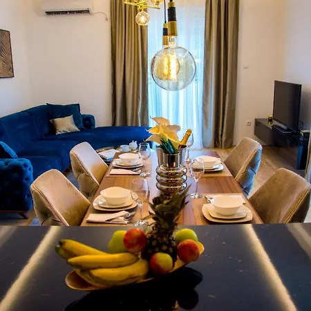 Appartement Prestige *