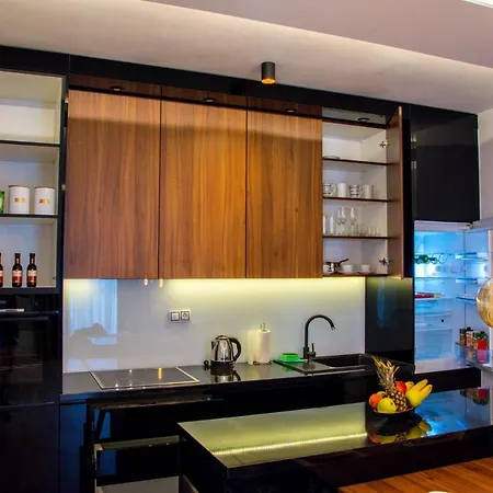 Appartement Prestige *