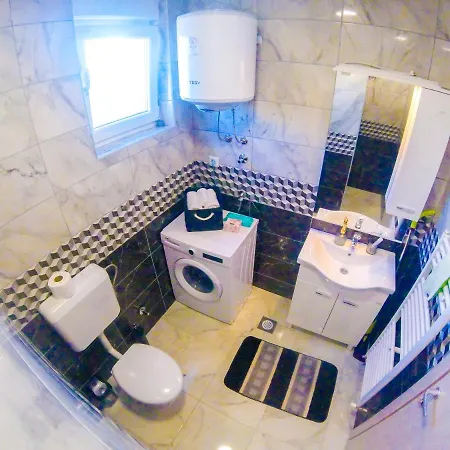 Appartement Prestige *