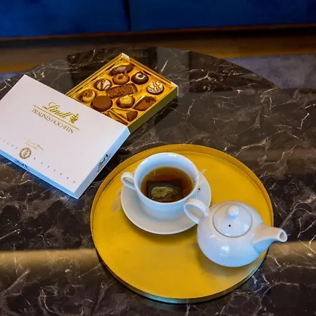 Appartement Prestige *