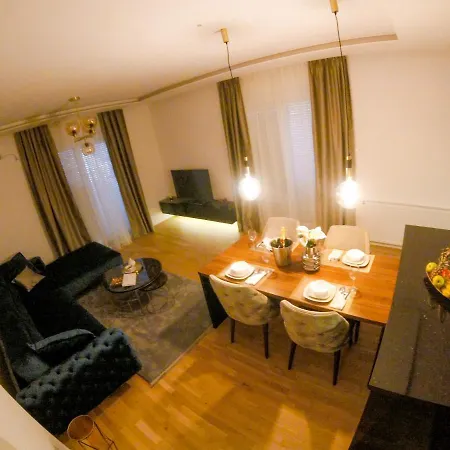 Apartamento Prestige