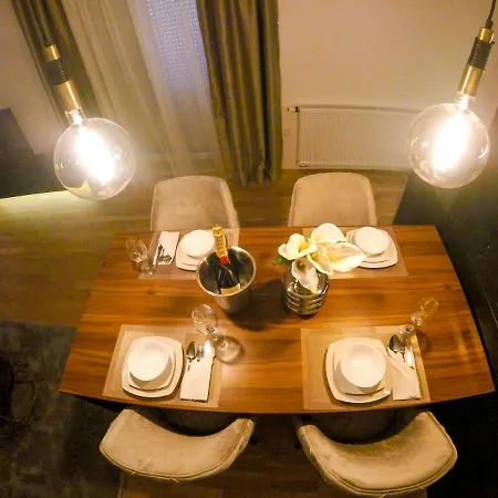 Appartement Prestige Trebinje