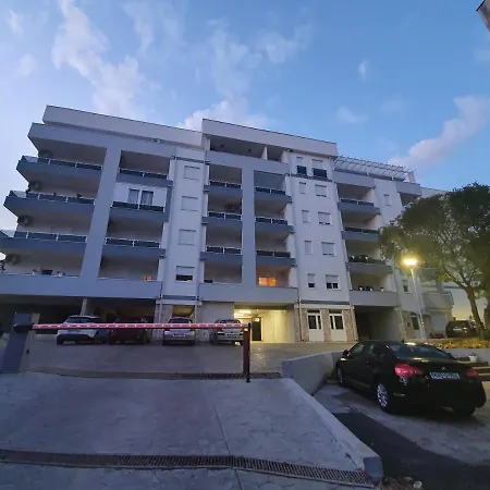 Prestige Appartement