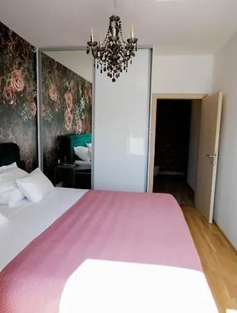 Prestige Apartment