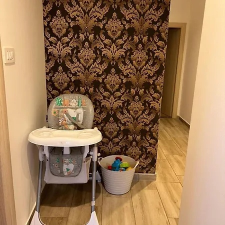 Appartement Prestige *