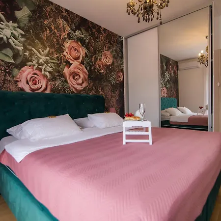 Appartement Prestige