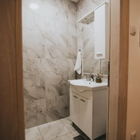 Prestige Appartement Trebinje