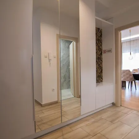 Appartement Prestige