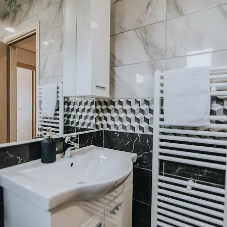 Prestige Appartement *