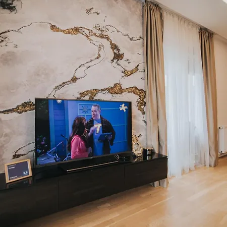 Appartement Prestige *
