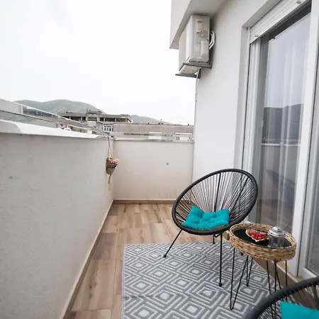 Prestige טרביניה