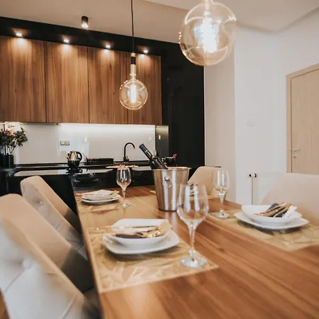 Appartement Prestige