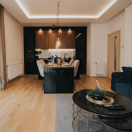 Appartement Prestige *