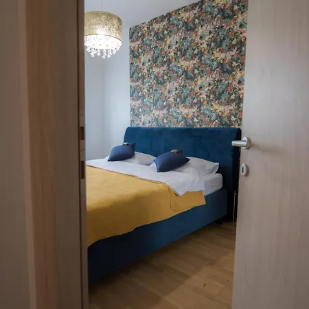 Appartement Prestige