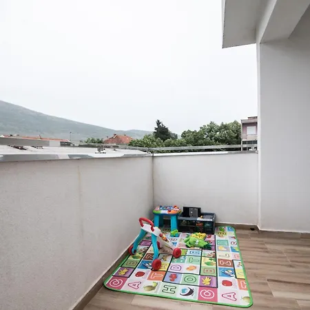 דירה Prestige טרביניה