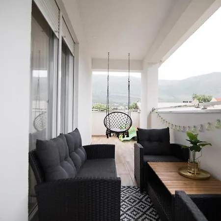 Prestige Trebinje