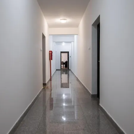 Prestige Appartement