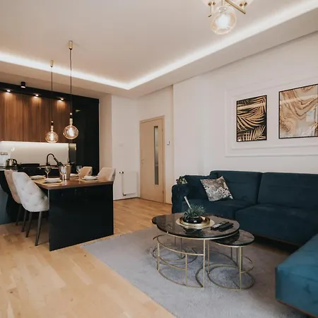 Prestige Trebinje