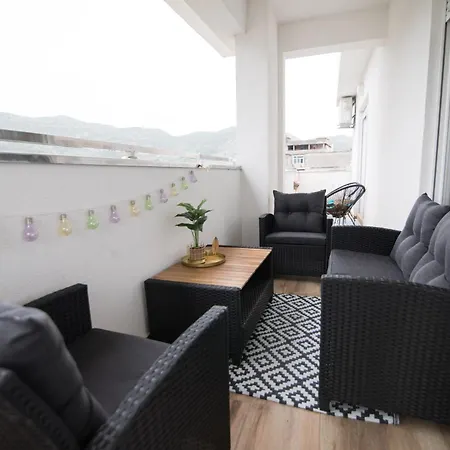 Prestige Appartement