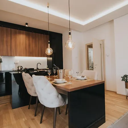 Appartement Prestige *