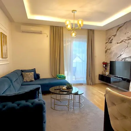 Prestige Appartement