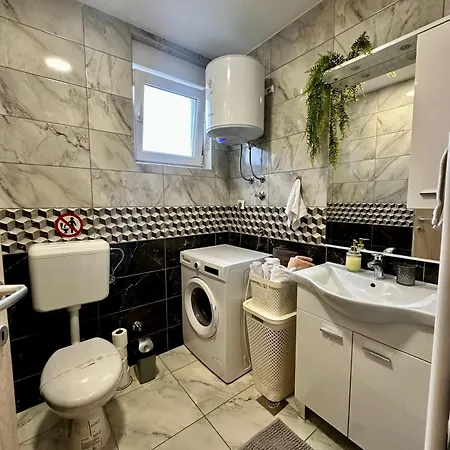 Prestige Appartement