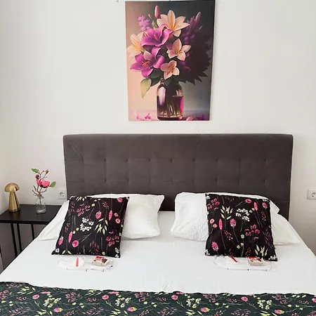 Appartement Prestige